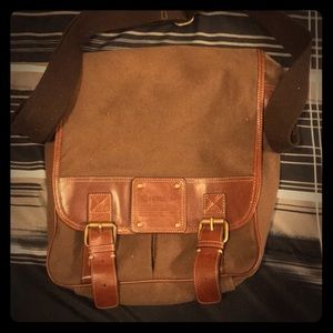 Fossil 54 Bag/Knapsack